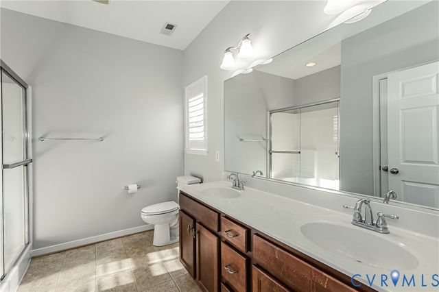 9028 Vidette Ln, Mechanicsville, VA 23116