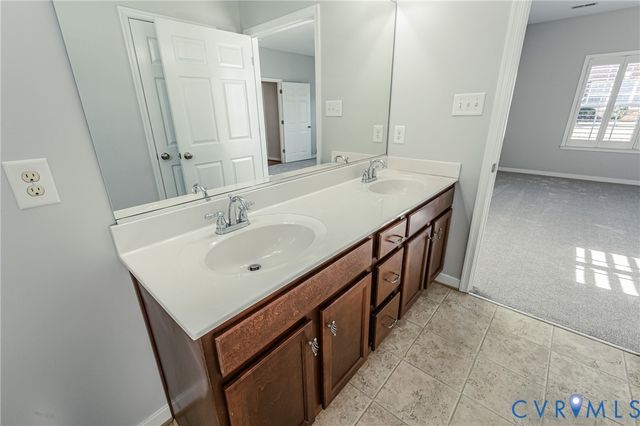 9028 Vidette Ln, Mechanicsville, VA 23116