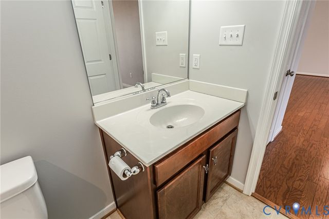 9028 Vidette Ln, Mechanicsville, VA 23116