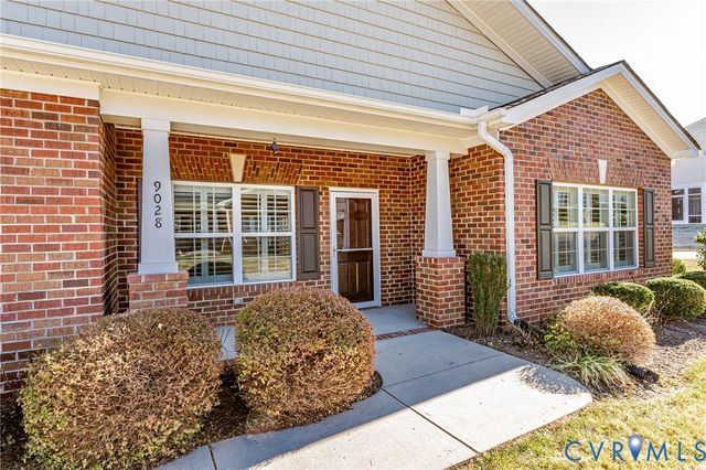 9028 Vidette Ln, Mechanicsville, VA 23116