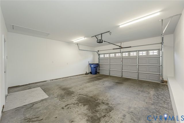 9028 Vidette Ln, Mechanicsville, VA 23116