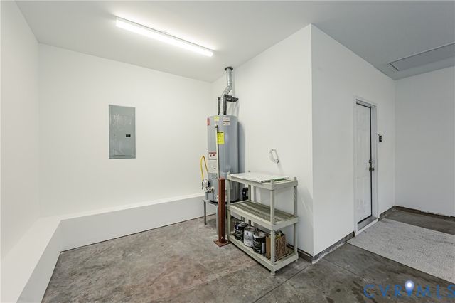 9028 Vidette Ln, Mechanicsville, VA 23116