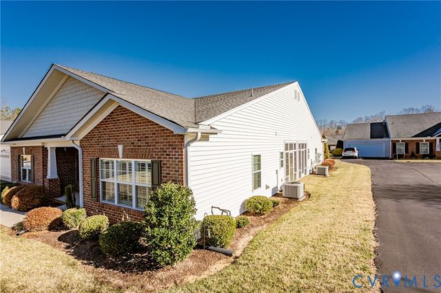 9028 Vidette Ln, Mechanicsville, VA 23116