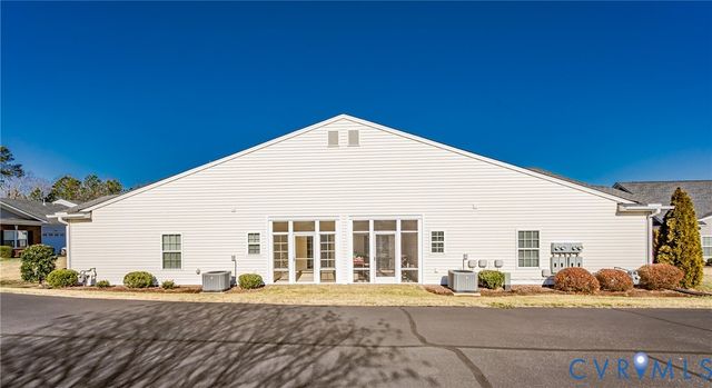 9028 Vidette Ln, Mechanicsville, VA 23116