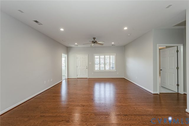 9028 Vidette Ln, Mechanicsville, VA 23116