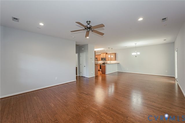 9028 Vidette Ln, Mechanicsville, VA 23116