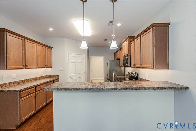 9028 Vidette Ln, Mechanicsville, VA 23116