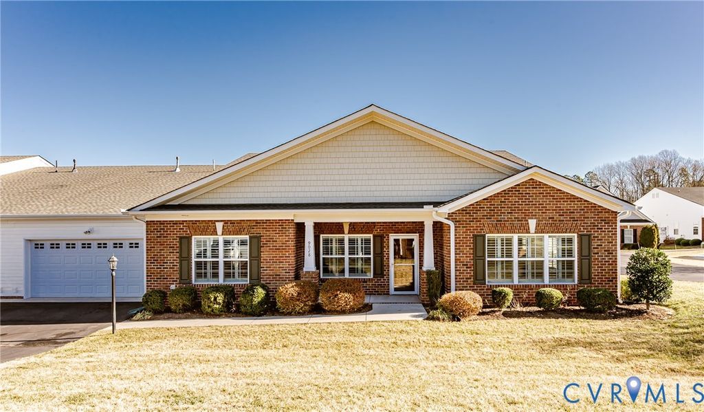 9028 Vidette Ln, Mechanicsville, VA 23116