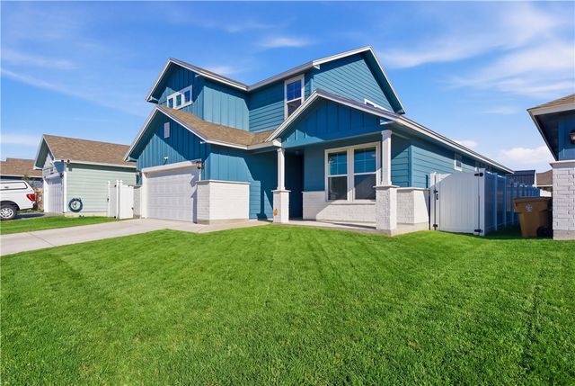 9318 Murdock Dr, Corpus Christi, TX 78410