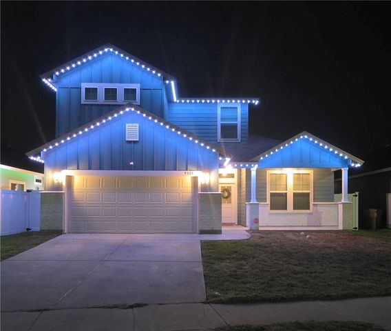 9318 Murdock Dr, Corpus Christi, TX 78410