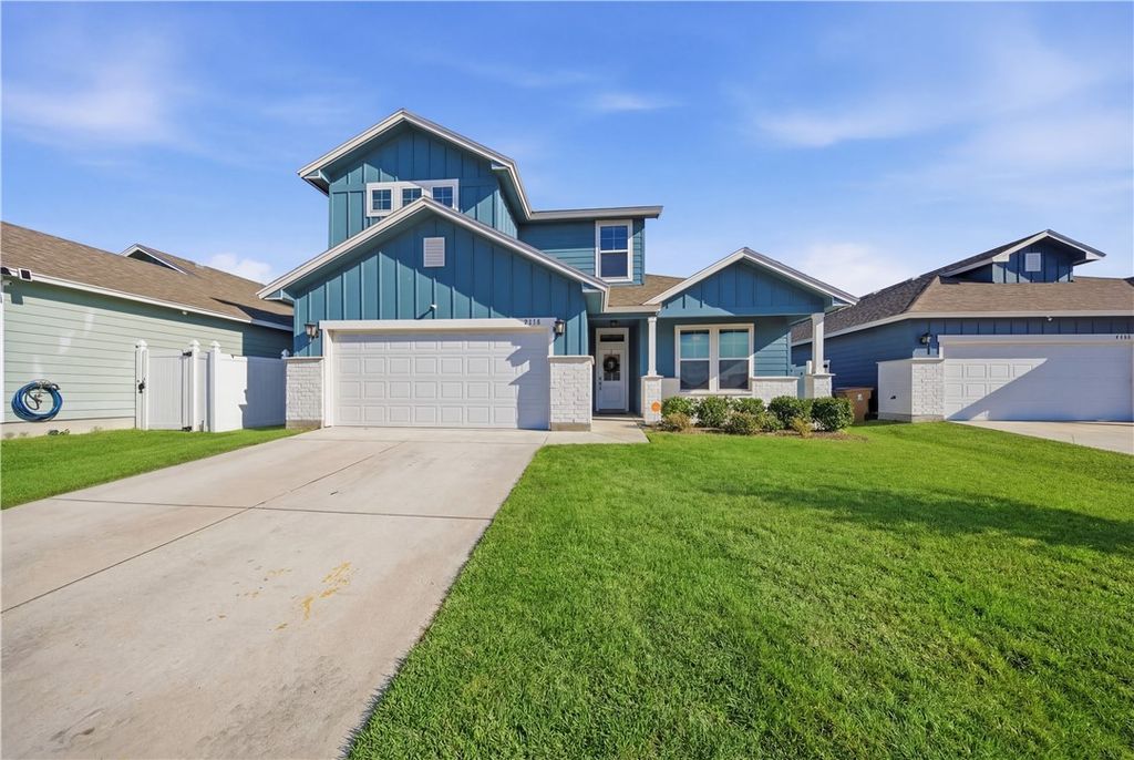 9318 Murdock Dr, Corpus Christi, TX 78410