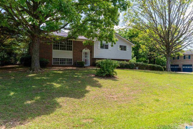 704 HILLTOP ROAD, Warrior, AL 35180