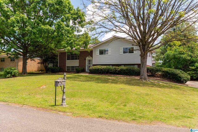 704 HILLTOP ROAD, Warrior, AL 35180