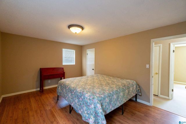 704 HILLTOP ROAD, Warrior, AL 35180