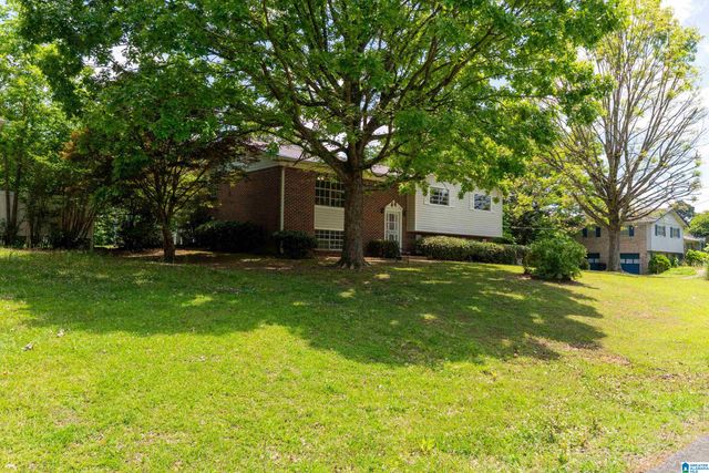 704 HILLTOP ROAD, Warrior, AL 35180