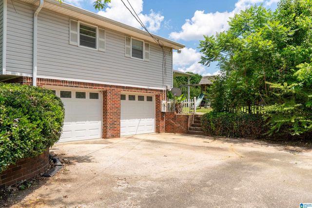 704 HILLTOP ROAD, Warrior, AL 35180
