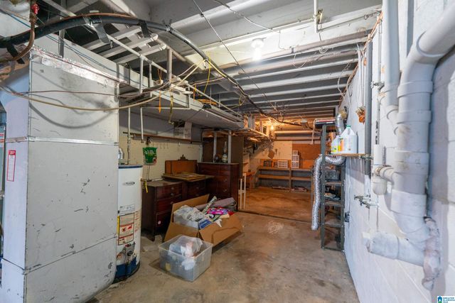704 HILLTOP ROAD, Warrior, AL 35180