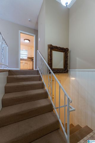 704 HILLTOP ROAD, Warrior, AL 35180