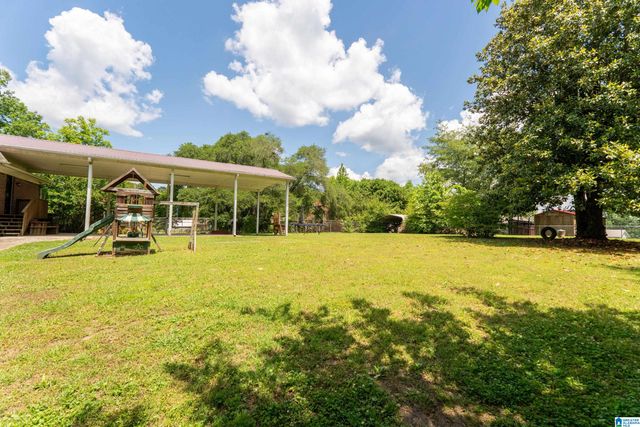 704 HILLTOP ROAD, Warrior, AL 35180