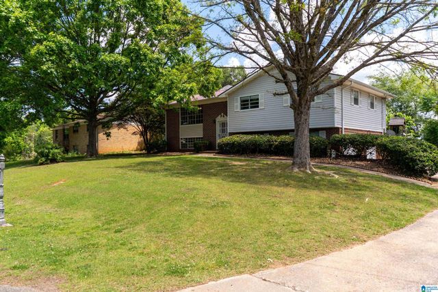 704 HILLTOP ROAD, Warrior, AL 35180