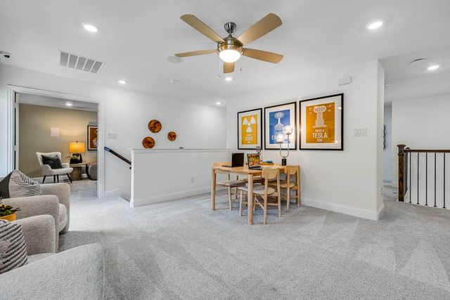 1804 Yaupon Court, Celina, TX 75009