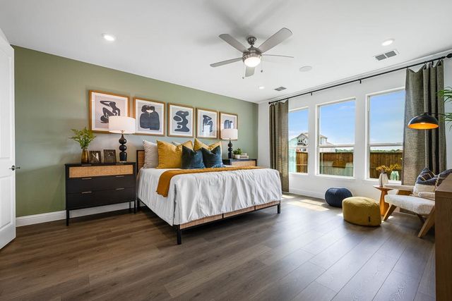1804 Yaupon Court, Celina, TX 75009