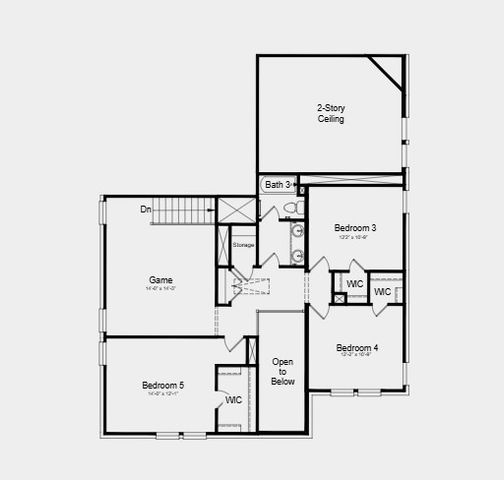 1804 Yaupon Court, Celina, TX 75009