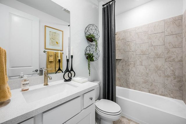 1804 Yaupon Court, Celina, TX 75009
