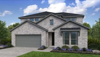 1804 Yaupon Court, Celina, TX 75009