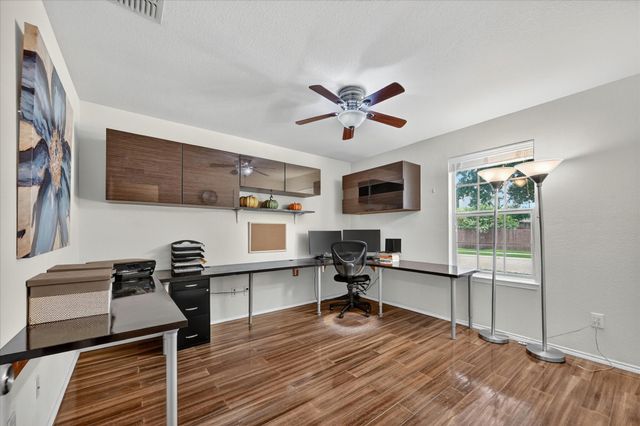 4812 Pacific Way Drive, Frisco, TX 75036