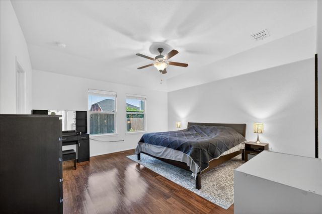 4812 Pacific Way Drive, Frisco, TX 75036