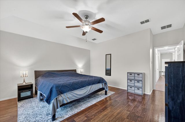 4812 Pacific Way Drive, Frisco, TX 75036