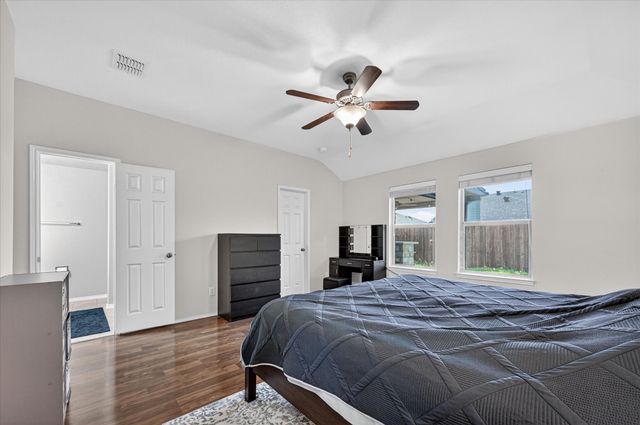 4812 Pacific Way Drive, Frisco, TX 75036