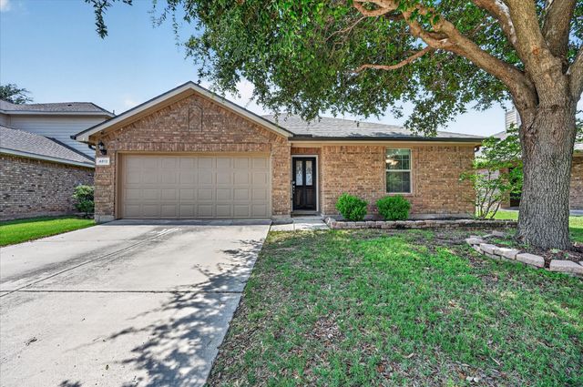 4812 Pacific Way Drive, Frisco, TX 75036