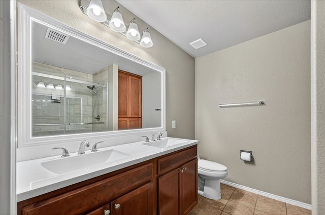 4812 Pacific Way Drive, Frisco, TX 75036