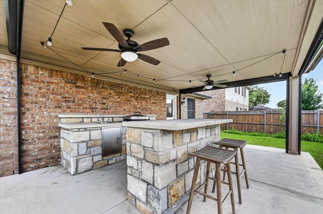 4812 Pacific Way Drive, Frisco, TX 75036