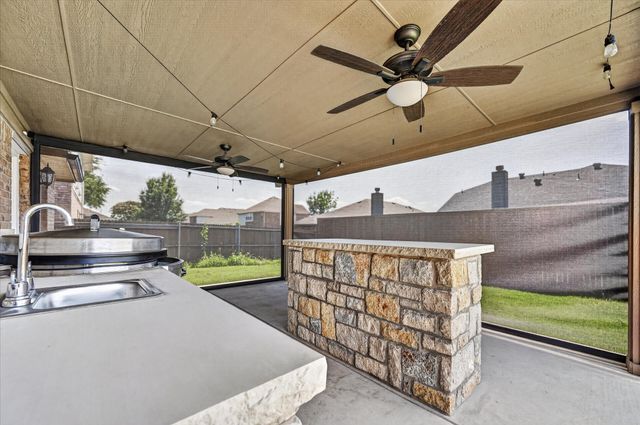 4812 Pacific Way Drive, Frisco, TX 75036
