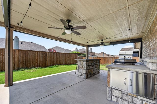 4812 Pacific Way Drive, Frisco, TX 75036