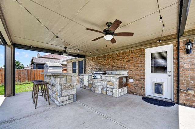 4812 Pacific Way Drive, Frisco, TX 75036