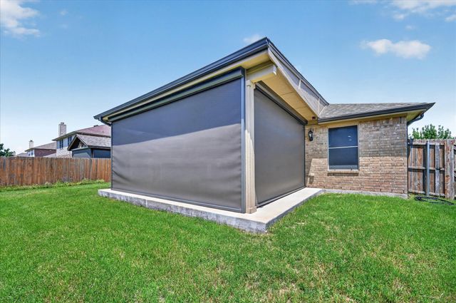 4812 Pacific Way Drive, Frisco, TX 75036