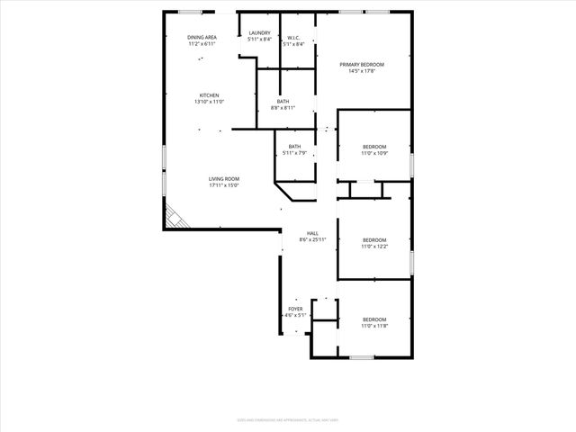 4812 Pacific Way Drive, Frisco, TX 75036