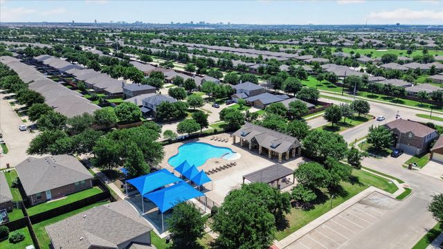 4812 Pacific Way Drive, Frisco, TX 75036
