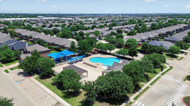4812 Pacific Way Drive, Frisco, TX 75036