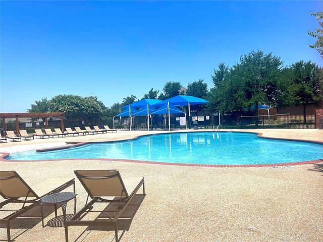 4812 Pacific Way Drive, Frisco, TX 75036