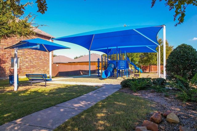 4812 Pacific Way Drive, Frisco, TX 75036