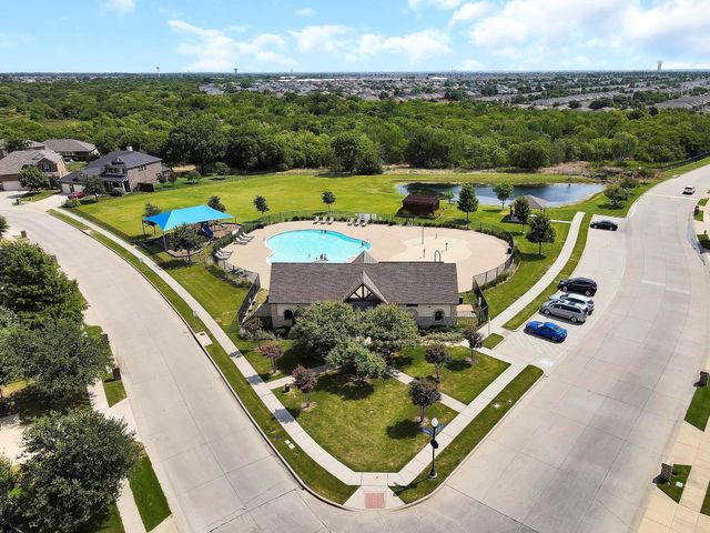 4812 Pacific Way Drive, Frisco, TX 75036
