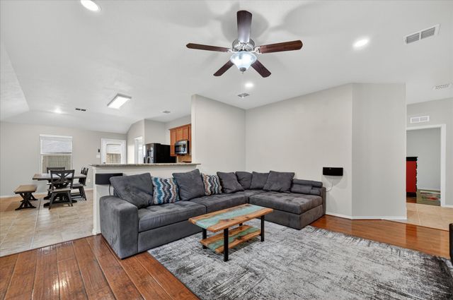 4812 Pacific Way Drive, Frisco, TX 75036