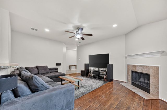 4812 Pacific Way Drive, Frisco, TX 75036