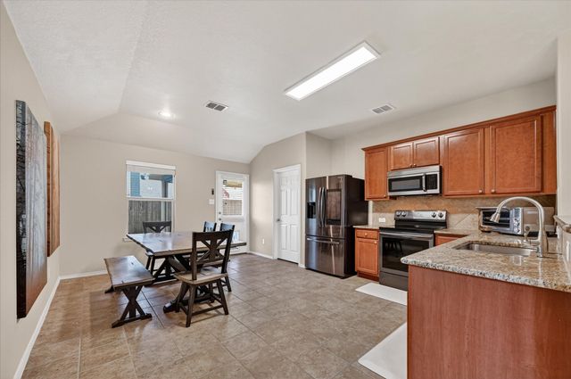 4812 Pacific Way Drive, Frisco, TX 75036