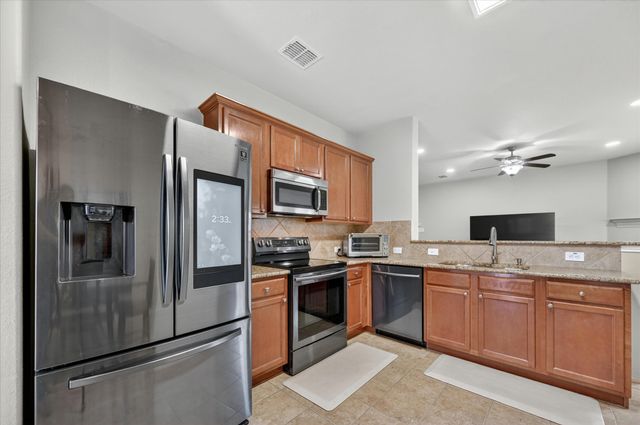 4812 Pacific Way Drive, Frisco, TX 75036